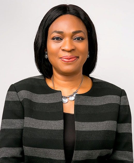 CHRISTABEL ONYEJEKWE